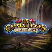 permainan slot 15 Crystal Roses: A Tale of Love provider Play n Go dari situs slot gacor MEONGTOTO
