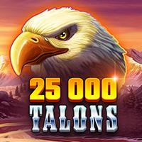 permainan slot 25000 Talons provider Micro Gaming dari situs slot gacor MEONGTOTO