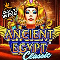 permainan slot Ancient Egypt Classic™ provider Pragmatic Play dari situs slot gacor MEONGTOTO