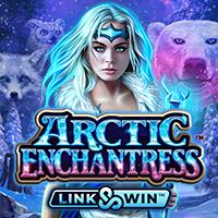 permainan slot Arctic Enchantress™ provider Micro Gaming dari situs slot gacor MEONGTOTO