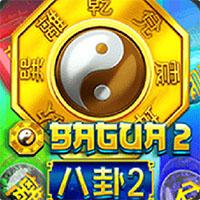 permainan slot Bagua 2 provider Joker dari situs slot gacor MEONGTOTO