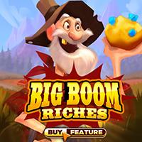 permainan slot Big Boom Riches provider Micro Gaming dari situs slot gacor MEONGTOTO