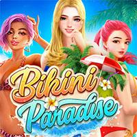 permainan slot Bikini Paradise provider PG Soft dari situs slot gacor MEONGTOTO