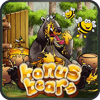 permainan slot Bonus Bear provider Slot 88 dari situs slot gacor MEONGTOTO