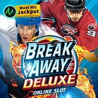 permainan slot Break Away Deluxe provider Micro Gaming dari situs slot gacor MEONGTOTO