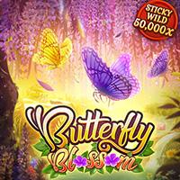 permainan slot Butterfly Blossom provider PG Soft dari situs slot gacor MEONGTOTO