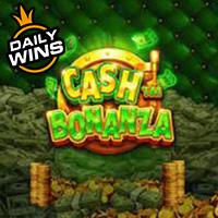 permainan slot Cash Bonanza™ provider Pragmatic Play dari situs slot gacor MEONGTOTO