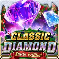 permainan slot Classic Diamond Xmas Edition provider Live 22 dari situs slot gacor MEONGTOTO