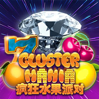permainan slot Cluster Mania provider Joker dari situs slot gacor MEONGTOTO