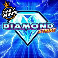 permainan slot Diamond Strike™ provider Pragmatic Play dari situs slot gacor MEONGTOTO