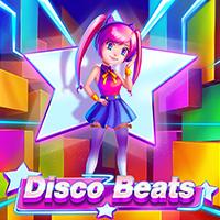 permainan slot Disco Beats provider Habanero dari situs slot gacor MEONGTOTO