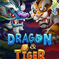permainan slot Dragon Tiger™ provider Pragmatic Play dari situs slot gacor MEONGTOTO