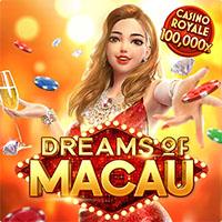 permainan slot Dreams of Macau provider PG Soft dari situs slot gacor MEONGTOTO