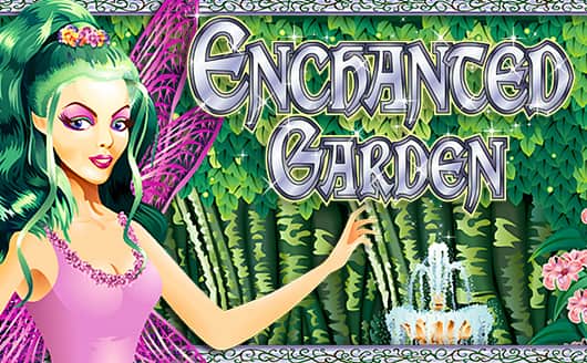 permainan slot Enchanted Garden provider RTG dari situs slot gacor MEONGTOTO