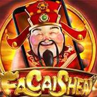 permainan slot Fa Cai Shen M provider Pragmatic Play dari situs slot gacor MEONGTOTO