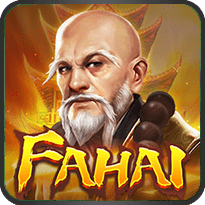 permainan slot Fahai provider Ion Slot dari situs slot gacor MEONGTOTO