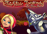 permainan slot Fairytale Legends: Red Riding Hood provider Flow Gaming dari situs slot gacor MEONGTOTO