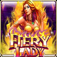 permainan slot Fiery Lady provider Live 22 dari situs slot gacor MEONGTOTO