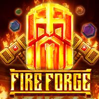 permainan slot Fire Forge provider Micro Gaming dari situs slot gacor MEONGTOTO