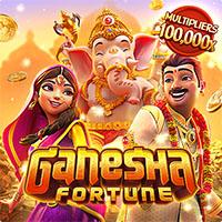 permainan slot Ganesha Fortune provider PG Soft dari situs slot gacor MEONGTOTO