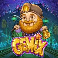 permainan slot Gemix provider Play n Go dari situs slot gacor MEONGTOTO