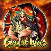 permainan slot God of War M provider CQ9 dari situs slot gacor MEONGTOTO