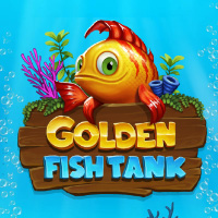 permainan slot Golden Fish Tank provider YGGDRASIL dari situs slot gacor MEONGTOTO