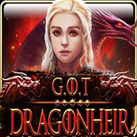 permainan slot G.O.T:Dragonheir provider Live 22 dari situs slot gacor MEONGTOTO