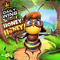permainan slot Honey Honey Honey provider Pragmatic Play dari situs slot gacor MEONGTOTO