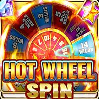 permainan slot Hot Wheel Spin provider Live 22 dari situs slot gacor MEONGTOTO