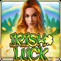 permainan slot Irish Luck provider Live 22 dari situs slot gacor MEONGTOTO