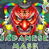 permainan slot Japanese Mask provider Gamatron dari situs slot gacor MEONGTOTO