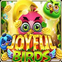 permainan slot Joyful Birds provider Live 22 dari situs slot gacor MEONGTOTO