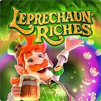 permainan slot Leprechaun Riches provider PG Soft dari situs slot gacor MEONGTOTO