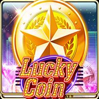 permainan slot Lucky Coins provider Live 22 dari situs slot gacor MEONGTOTO
