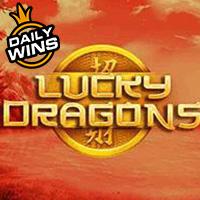 permainan slot Lucky Dragon Ball™ provider Pragmatic Play dari situs slot gacor MEONGTOTO