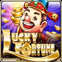 permainan slot Lucky Fortune provider Live 22 dari situs slot gacor MEONGTOTO