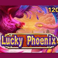 permainan slot Lucky Phoenix provider JDB dari situs slot gacor MEONGTOTO