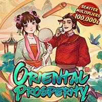 permainan slot Oriental Prosperity provider PG Soft dari situs slot gacor MEONGTOTO