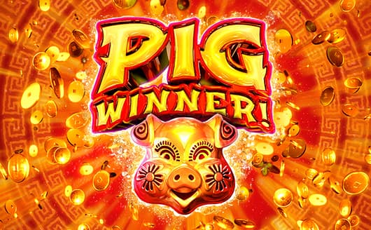 permainan slot Pig Winner provider RTG dari situs slot gacor MEONGTOTO