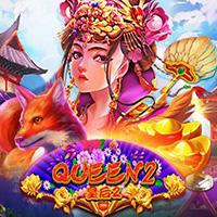 permainan slot Queen 2 provider Joker dari situs slot gacor MEONGTOTO