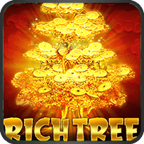 permainan slot Rich Tree provider Slot 88 dari situs slot gacor MEONGTOTO
