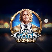 permainan slot Rise of Gods: Reckoning provider Play n Go dari situs slot gacor MEONGTOTO