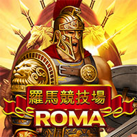 permainan slot Roma provider Joker dari situs slot gacor MEONGTOTO