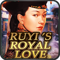 permainan slot RUYIâ€™S ROYAL LOVE provider Astro Tech dari situs slot gacor MEONGTOTO