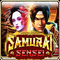 permainan slot Samurai Sensei provider Live 22 dari situs slot gacor MEONGTOTO