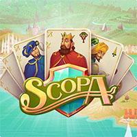 permainan slot Scopa provider Habanero dari situs slot gacor MEONGTOTO