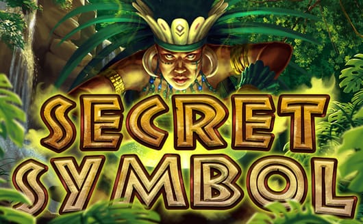 permainan slot Secret Symbol provider RTG dari situs slot gacor MEONGTOTO