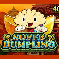 permainan slot Super Dumpling provider JDB dari situs slot gacor MEONGTOTO