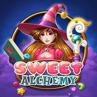 permainan slot Sweet Alchemy provider Play n Go dari situs slot gacor MEONGTOTO